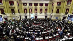 El Senado aprobó el acuerdo con el FMI