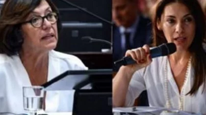 ¿Cómo votarán las senadoras neuquinas?