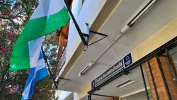 Quedó detenido por el crimen por drogas en Cinco Saltos