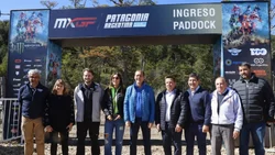 Con récord de espectadores, comienza el Mundial de Motocross