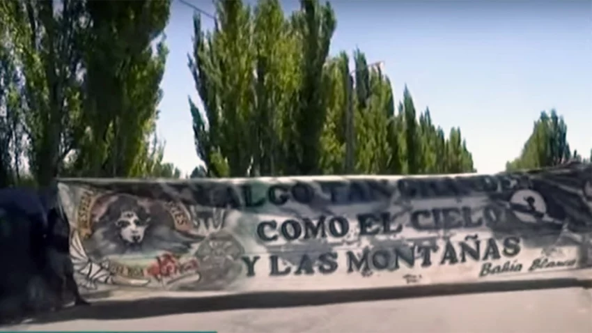 Unos 250 policías custodiarán el banquete de La Renga