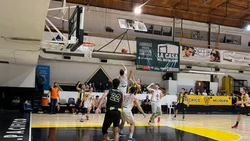 Petrolero extendió su racha triunfal ante Pacífico