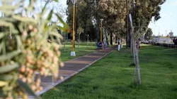 Se viene un sábado inestable con viento