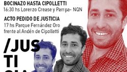 Tres meses sin Facu Castillo: amistad incondicional y fùtbol
