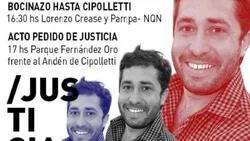Tres meses sin Facu Castillo: amistad incondicional y fùtbol