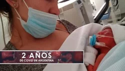 Rodeado de astronautas, en tres pujos, León veía la luz