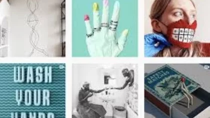 Postpandemia, premian la mirada  de jóvenes artistas