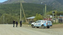 Tras una discusión, un hombre mató a otro a puntazos