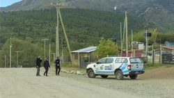 Tras una discusión, un hombre mató a otro a puntazos