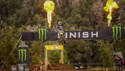 Villa la Angostura vibra con el MXGP