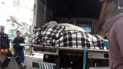 Murió en Comodoro uno de los hombres más pesados del mundo