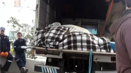 Murió en Comodoro uno de los hombres más pesados del mundo
