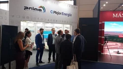 Prima Multimedios en la Argentina Oil & Gas Expo