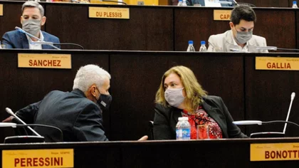 Quieren extender los límites de Plottier