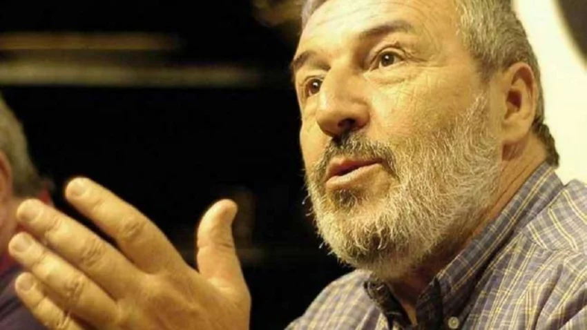 "Muchos neuquinos se acuestan y se despiertan con hambre"