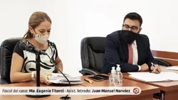 Reclaman libertad para quien baleó al presunto abusador del barrio