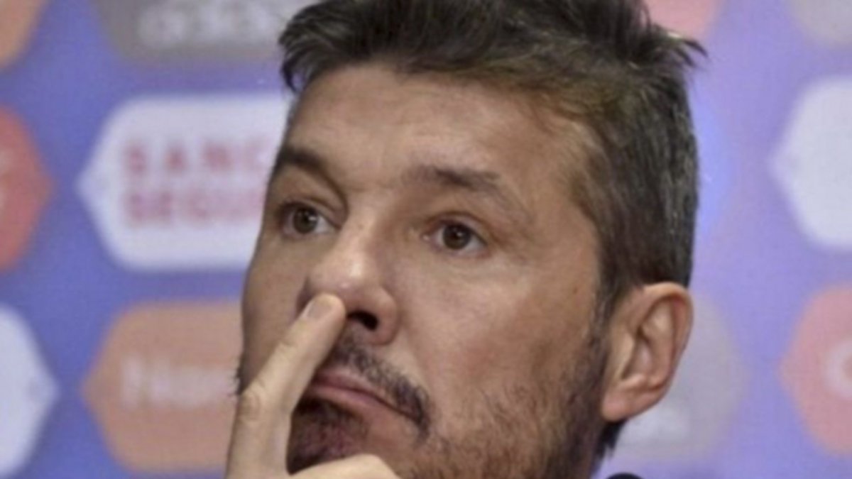 Otra grave denuncia contra Marcelo Tinelli y su productora