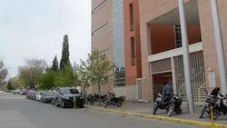 Mató a golpes a un hombre y admitió el crimen