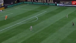 VIDEO: un gol fue tan absurdo que se volvió viral