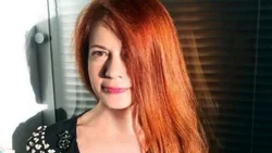 Murió la periodista rusa Oksana Baulina en un bombardeo en Kiev