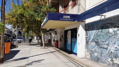 Fuerte inversión en la construcción de veredas