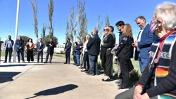 “Debemos garantizar la libertad con igualdad de oportunidades”