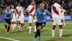 Uruguay y Ecuador al Mundial…Chile sufre