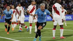 Uruguay y Ecuador al Mundial…Chile sufre