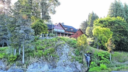 Murió de un disparo un cazador furtivo en el Nahuel Huapi