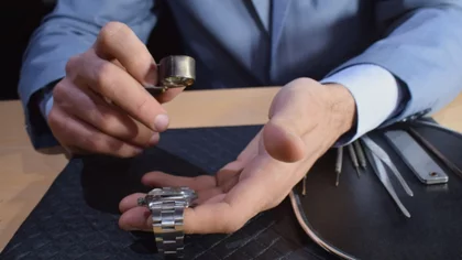 Leiva Joyas ya está en Neuquén: si tenés objetos de valor, no te pierdas esta oportunidad única