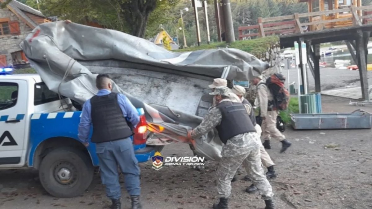 Quedó preso el cazador que mató a su amigo de un disparo