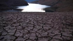 ¿Quién se está robando el agua?