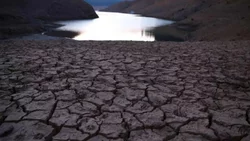 ¿Quién se está robando el agua?