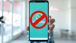 WhatsApp podría bloquear y cerrar tu cuenta