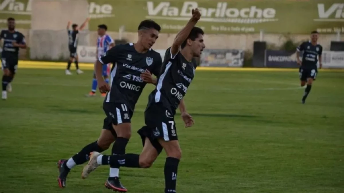 Debut con sabor agridulce para Cipolletti
