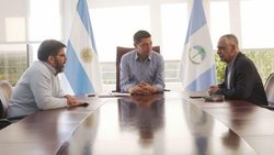 Llevarán carreras de la UNCo al interior de Neuquén