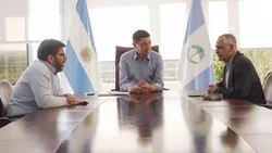 Llevarán carreras de la UNCo al interior de Neuquén
