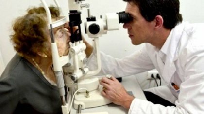 Afiliados a PAMI recuperan prestación oftalmológica