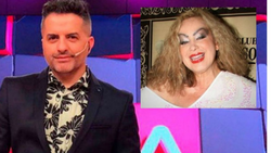 Ángel de Brito habló de sobre la muerte de Beatriz Salomón