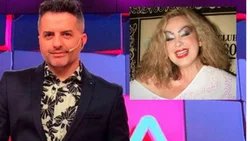 Ángel de Brito habló de sobre la muerte de Beatriz Salomón