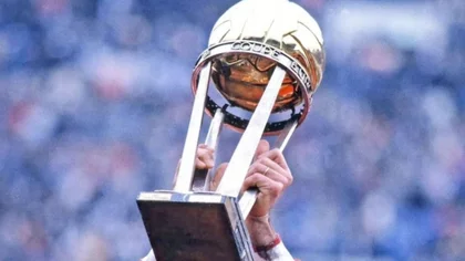 ¡Bomba! ¿Vuelve la Copa Intercontinental?