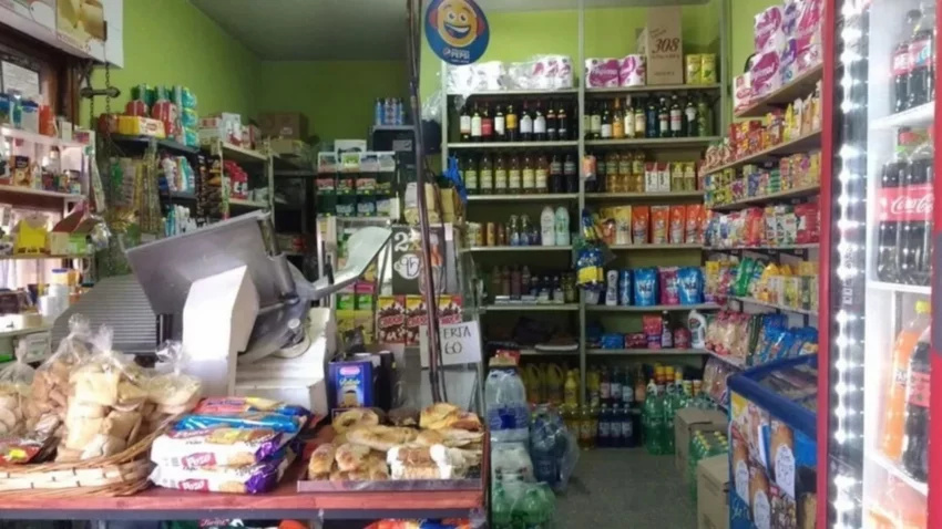 Proponen un salvavidas para los comercios de barrio