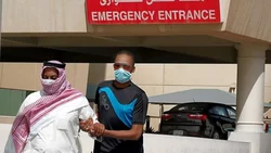 ¿Nueva pandemia? Confirman un caso de MERS en Qatar