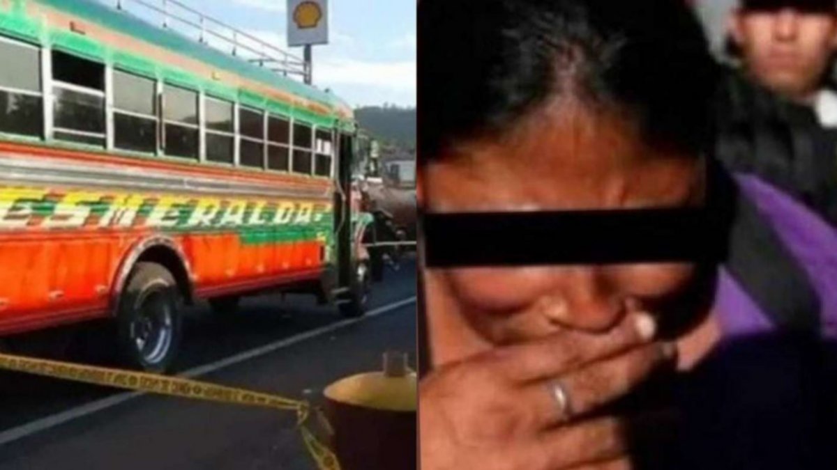 “Mi hijo solo salió a robar como todos los días”, la madre pide justicia