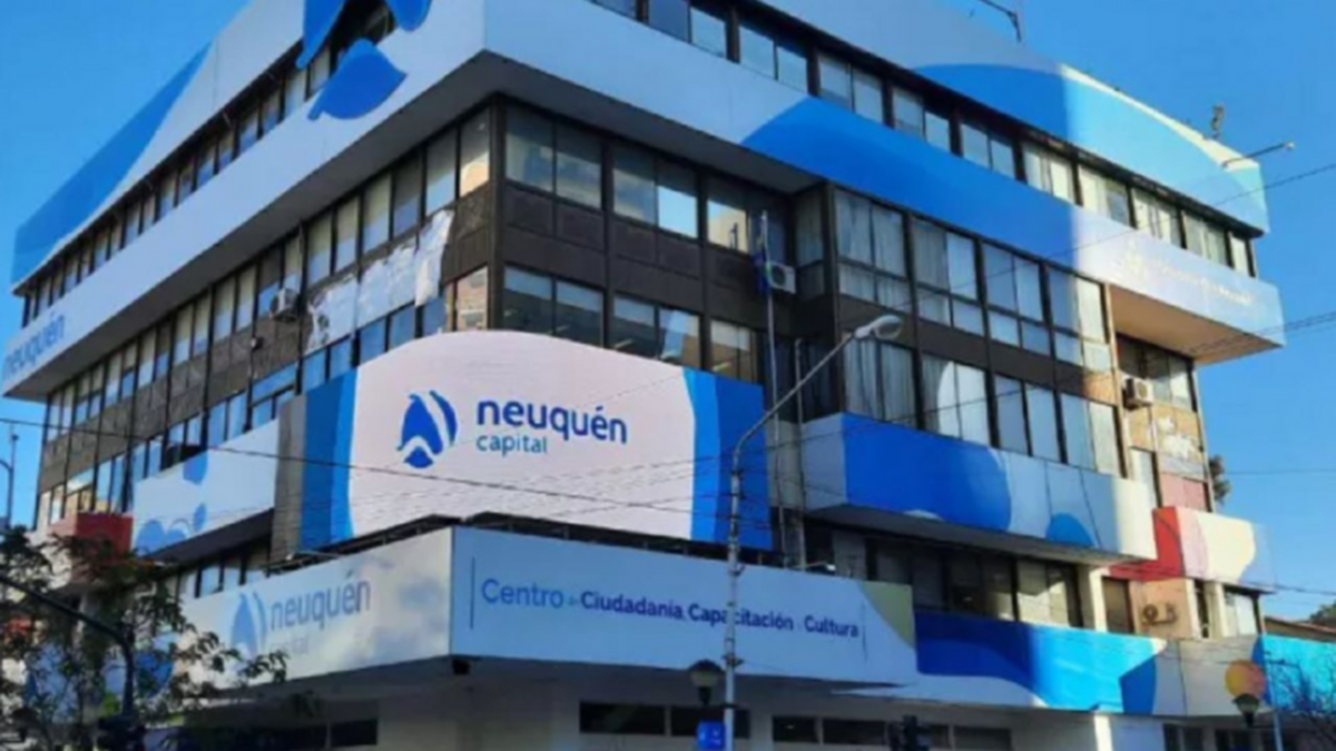 La Municipalidad informó cuándo depositarán los habéres