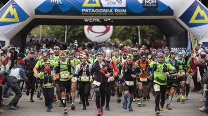 Se viene una nueva edición del Patagonia Run en San Martín