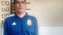 Es asesino, tenía tobillera y estuvo un mes prófugo