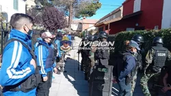 Seis robos en una semana: el entregador era un ex panadero