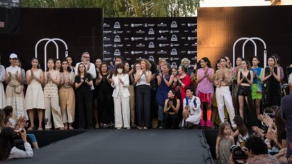 La moda patagónica desfila en Neuquén