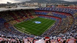 ¡Histórico! Récord mundial de público en el fútbol femenino